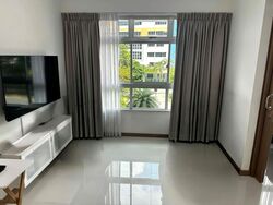 Blk 421B Northshore Straitsview (Punggol), HDB 2 Rooms #561489281